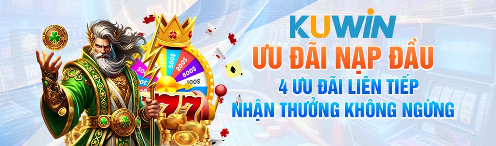 Game bài đổi thưởng hấp dẫn
